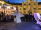 Adesso sì che è Natale, anche a Venaria: musica e suggestioni per l'accensione delle luci 2019 [FOTO e VIDEO]