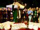 Il candidato sindaco Casciano festeggia il compleanno con i cittadini