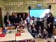Venaria, inaugurate al “Matitone” le 10 LIM delle scuole cittadine