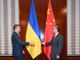 Il Ministro degli Esteri ucraino chiede aiuto alla Cina, ma tradisce Taiwan