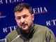 Zelensky condivide con gli alleati i suoi desideri improbabili