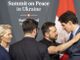 Al summit in Svizzera Zelensky ha mostrato la perdita di influenza dell’Occidente