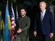 Pacchetto urgente di Washington a Kiev, ma le armi sono poche e non influenti