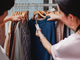 Shopping informato: come scegliere il vestito giusto... del giusto materiale