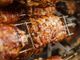 GIRARROSTO: PER CUOCERE POLLO, SPIEDI E KEBAB