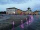 Venaria in rosa: dall’infiorata alla città che aspetta il Giro
