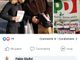 Schillaci-Giulivi, il &quot;duello&quot; elettorale scopre un retrogusto natalizio di Nutella sui social: &quot;Per assaggiare i biscotti sono dovuto venire al tuo stand&quot;