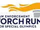 L'atmosfera di Giochi invernali coinvolge anche Pianezza: arriva la Torch Run