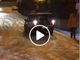 Maltempo e gelo: da Rivoli il video delle auto &quot;surgelate&quot; fa il giro dei social