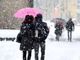 Meteo weekend, arriva il Ciclone di San Valentino: neve a bassa quota e gelo