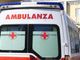 Aggredita brutalmente in un parcheggio e salvata da 3 passanti, arrestato l'ex