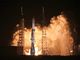New Glenn in orbita, primo lancio per Blue Origin di Bezos