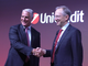 Unicredit sigla partnership con Ferrari, a marzo grande evento a Milano