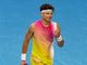 Ben Shelton, chi è l'avversario di Sinner agli Australian Open
