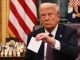 Trump e la lettera di Biden: &quot;Il mondo ci guarda, siano anni di pace&quot;