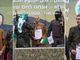 Gaza, chi sono i tre ostaggi israeliani liberati da Hamas
