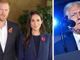 Trump: &quot;Non manderò via Harry, ha già abbastanza problemi con Meghan&quot;