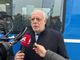 Ferrovie, Gibelli (Asstra): &quot;Treno a idrogeno esempio virtuoso di decarbonizzazione&quot;