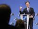 Nato, Rutte avverte: &quot;Adottare mentalità da tempo di guerra&quot;