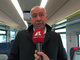 Ferrovie, Caradonna (Fnm): &quot;Presentazione treno a idrogeno è un fatto storico&quot;