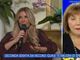 Sanremo 2025, Selvaggia Lucarelli e il fuorionda in tv oggi: &quot;Sento tutto...&quot;