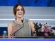 Sanremo 2025, Miriam Leone: chi è la co-conduttrice della terza serata del Festival