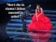 Sanremo in uno scatto, la gonna di Miriam Leone e i Jalisse: la vignetta di Osho