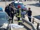 Auto su folla dopo celebrazioni 25 aprile a Lanciano, un morto e diversi feriti