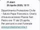 Papa Francesco, IT Alert sui telefoni: stupore e spavento tra i cittadini