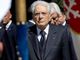 25 aprile, Mattarella a Genova: il discorso integrale, cosa ha detto