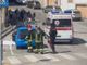 Auto su pedoni a Lanciano, cosa è successo: cosa si sa dell'investitore