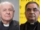 Papa e caso Becciu, monsignor Paglia al Tg2 Post: &quot;Voterà? Non credo&quot;