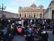 Funerali Papa Francesco, già migliaia a San Pietro per l'addio - Diretta