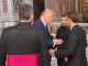 Trump-Zelensky, incontro 'storico' a San Pietro - Video