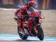 Gp Jerez, Marquez totale nella sprint race: Ducati ok, Bagnaia terzo