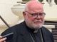 Conclave, cardinale Marx: &quot;Penso che durerà pochi giorni&quot;