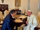 Ghribi: &quot;Spero che la pace in Ucraina sia il primo miracolo di Papa Francesco&quot;