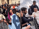 Papa Francesco, i due sposi ricordano la proposta di matrimonio: il video virale sui social
