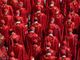 Conclave, cardinali tornano a riunirsi: oggi sarà decisa la data