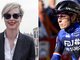 Ciclismo, Vollering perde la Liegi per il ciclo: la solidarietà di Federica Pellegrini