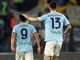 Lazio-Parma 2-2, Ondrejka e Pedro: doppiette per il pareggio