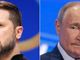 Ucraina-Russia, oggi i colloqui tra delegazioni: incontri senza Zelensky e Putin