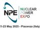 Fiere, a Piacenza dal 21 al 23 maggio la Nuclear Power Expo