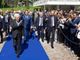 Mattarella: &quot;Pace duratura con salari equi, protezione sociale e libertà sindacale&quot;