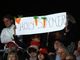 Sinner, da &quot;Habemus Jannik&quot; a un &quot;Paul, te c'ha fatto crede&quot;: cori e cartelloni al Foro