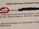 "Paziente omosex su referto", denuncia di un 61enne. Asl: "Era documento riservato" "Paziente omosex su referto", denuncia di un 61enne. Asl: "Era documento riservato"