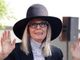 Diane Keaton, svelata la causa della morte: è stata una polmonite