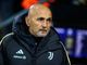 Juventus, Spalletti show con Benfica: litiga con un tifoso, poi tira un ceffone a Openda