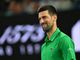 Australian Open, oggi Djokovic-Maestrelli - Diretta