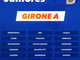 Calcio, Juniores Nazionali. varato il Girone A, si parte il 14 settembre